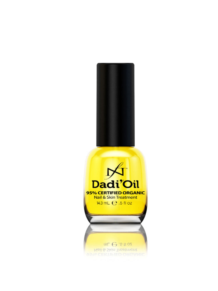 Dadi' Oil Nourishing Oil, Hand Skin, Dadi' Oil Nail Treatment