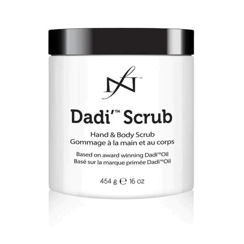 Hand scrub, Dadi' Scrub 454g