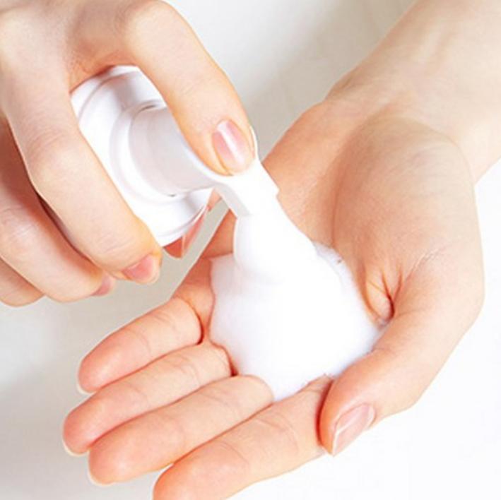 Gentle cleansing foam, Etude House Soon Jung Ph 6.5 Whip Cleanser 150ml 