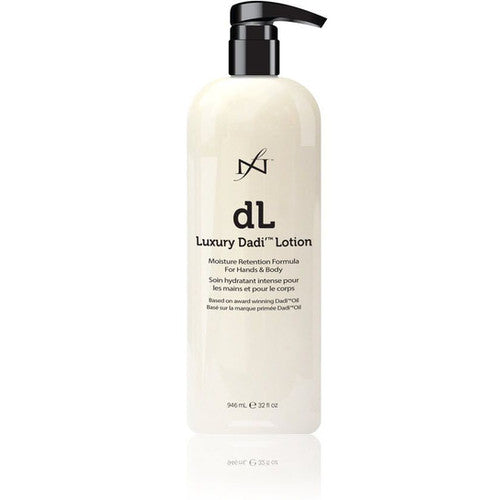 Hand Lotion Luxury Dadi' Lotion 