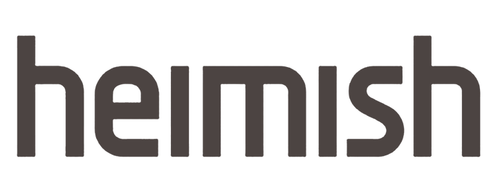 Heimish Skincare Products | Logo