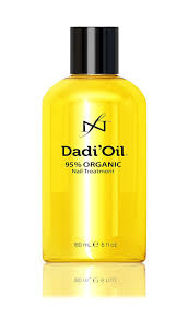 Dadi' Oil Nourishing Oil, Hand Skin, Dadi' Oil Nail Treatment