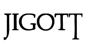 Jigott Skincare Products | Logo