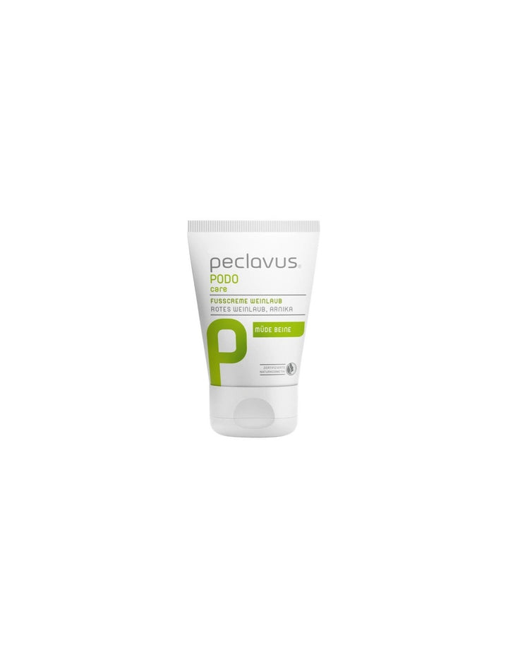 Cream with grape extract - Peclavus