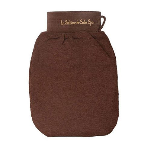 La Sultane De Saba Kessa Glove Wool – Traditional Moroccan Glove
