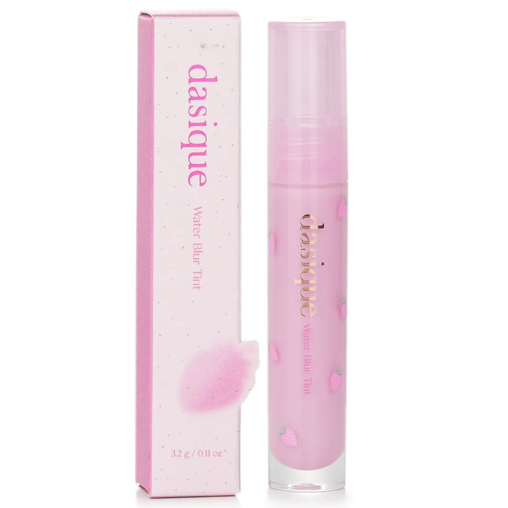 Dasique Water Blur Tint - lūpų tintas