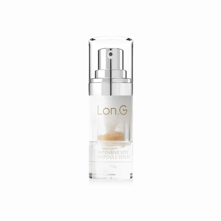 Lon.G Intensive Vit C Ampoule Serum – intensyvus vitamino C ampulės serumas 7,3 g