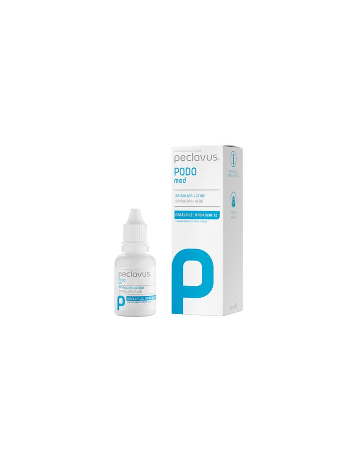 Spirulina Lotion, 20 ml - Peclavus