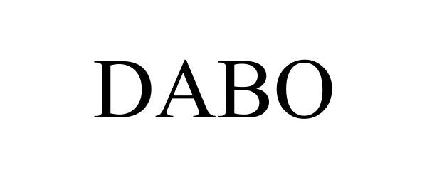Dabo Skincare Products | ShinyCare.lt