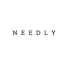 Needly Skincare Products | Logo