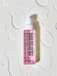 ORJENA Rose Water & Green Tea Face Mist – gaivinamoji ir drėkinamoji veido dulksna, 125