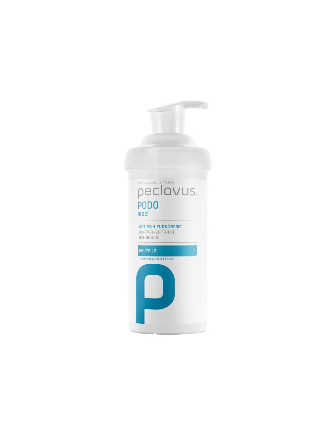 AntiMYX foot cream - Peclavus