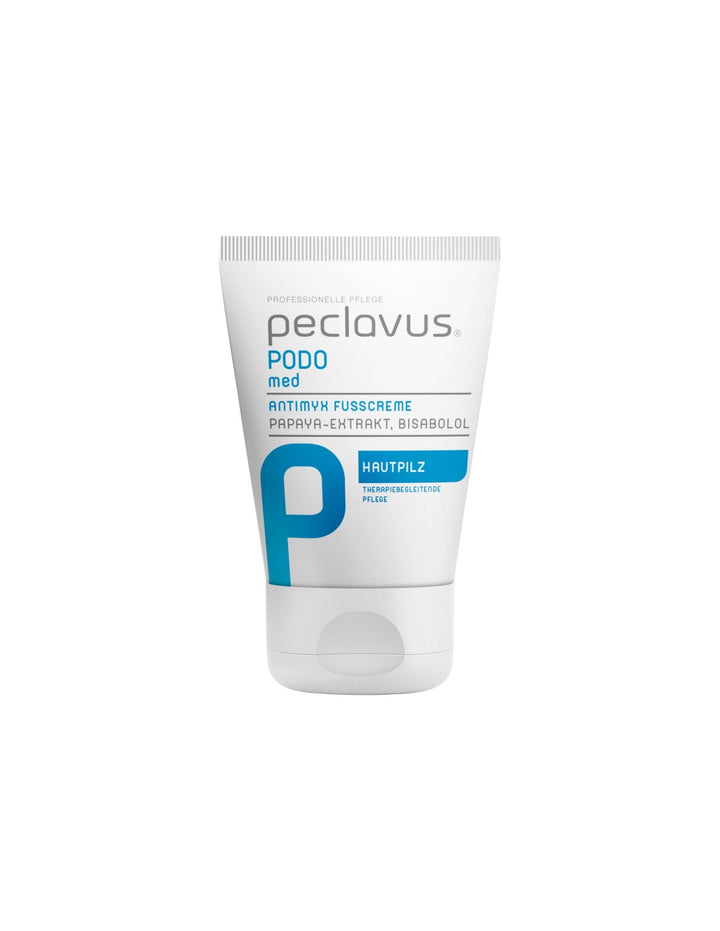 AntiMYX foot cream - Peclavus