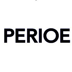Perioe Skincare Products | Logo