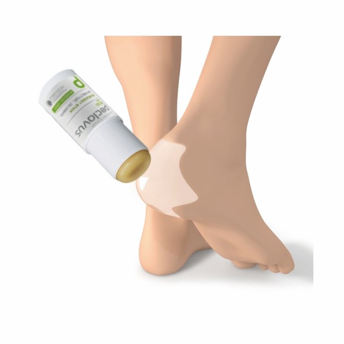 PENCIL FOR CRACKED SKIN - Peclavus Cracked Skin Stick