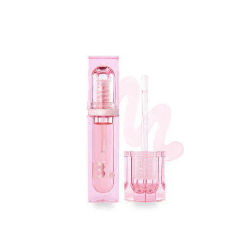BANILA CO B. by Banila Veil Gloss – Drėkinantis nelipnus lūpų blizgis, 3.9 g