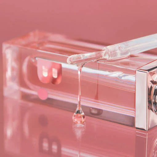 BANILA CO B. by Banila Veil Gloss – Drėkinantis nelipnus lūpų blizgis, 3.9 g