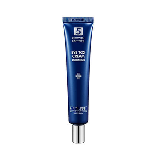 Paakių kremas su botokso poveikiu MEDI-PEEL 5 Gf Eye Tox Cream, 40 ml