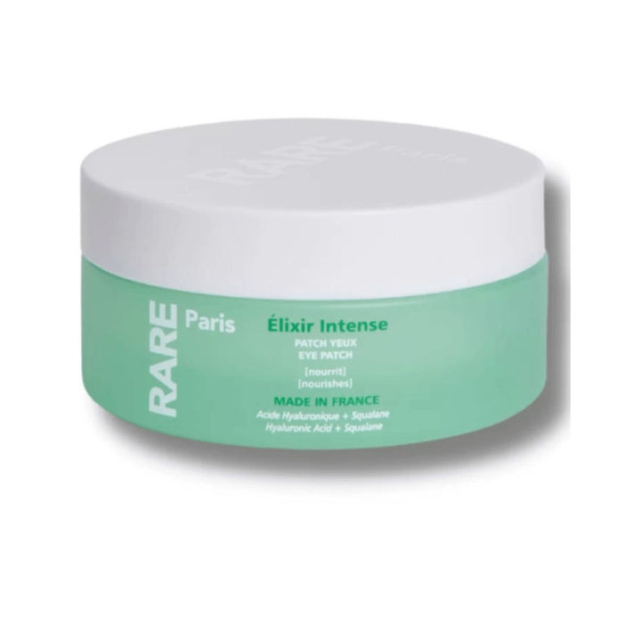 Rare Paris Élixir Intense Nourishing Eye Patch