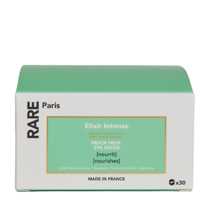 Rare Paris Élixir Intense Nourishing Eye Patch