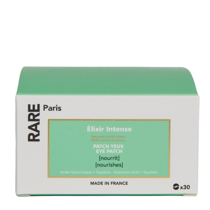 Rare Paris Élixir Intense Nourishing Eye Patch