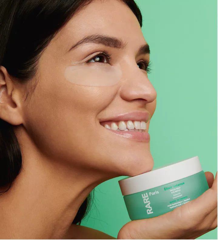 Rare Paris Élixir Intense Nourishing Eye Patch