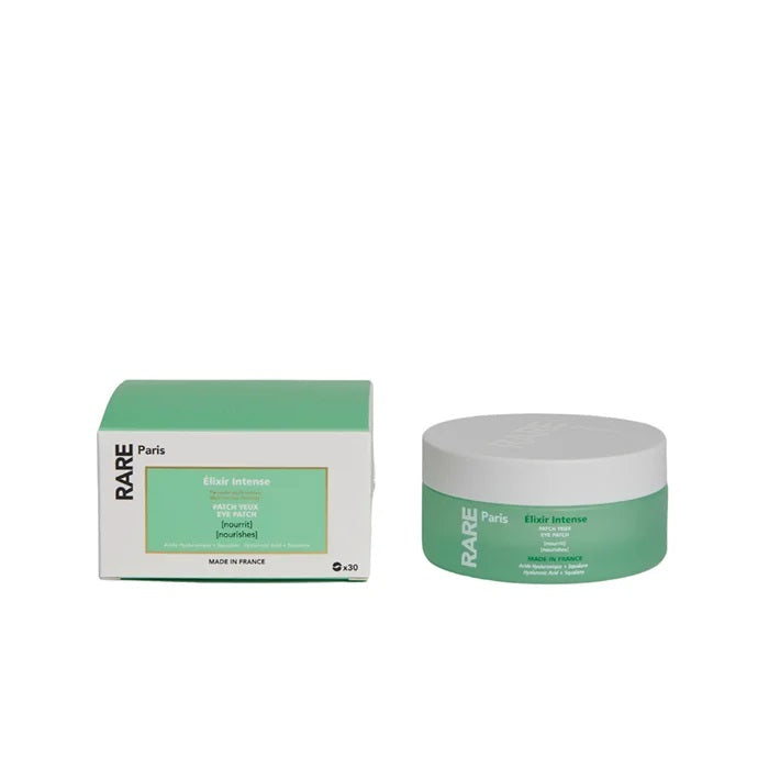 Rare Paris Élixir Intense Nourishing Eye Patch