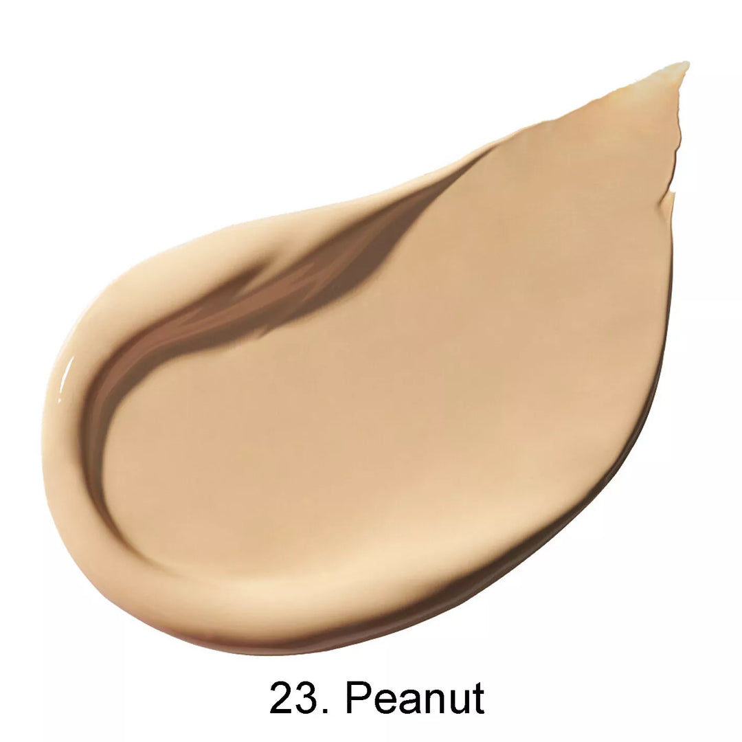 BANILA CO Covericious Power Fit Concealer #23P Peanut – lengvas, poras nekemšantis maskuoklis su Pink Cica Complex