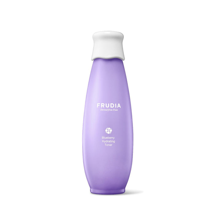 Frudia Blueberry Hydrating Toner – Vegan Skin Revival Formula
