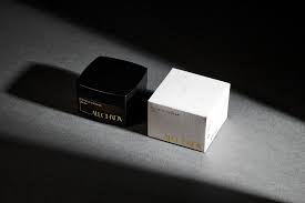 ALLCHADA Botanical Exosome Cream - intensyvus atkuriamasis Cica kremas su egzosomomis ir 6 rūšių hialurono rūgštimi, 50 ml