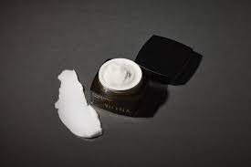 ALLCHADA Botanical Exosome Cream - intensyvus atkuriamasis Cica kremas su egzosomomis ir 6 rūšių hialurono rūgštimi, 50 ml