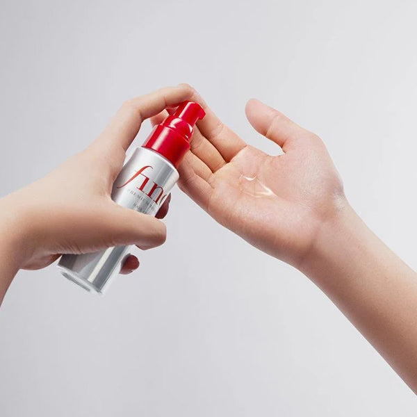 Shiseido Fino Premium Touch Hair Oil - intensyviai atstatantis paliečiamas plaukų aliejus, 70 ml