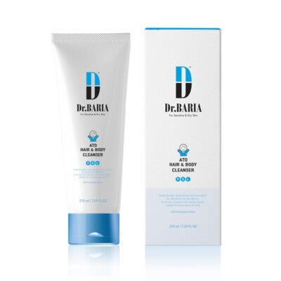 Dr.Barrier ATO PSL Cream - aukštos drėgmės atkuriamasis kremas jautriai odai, 85 ml