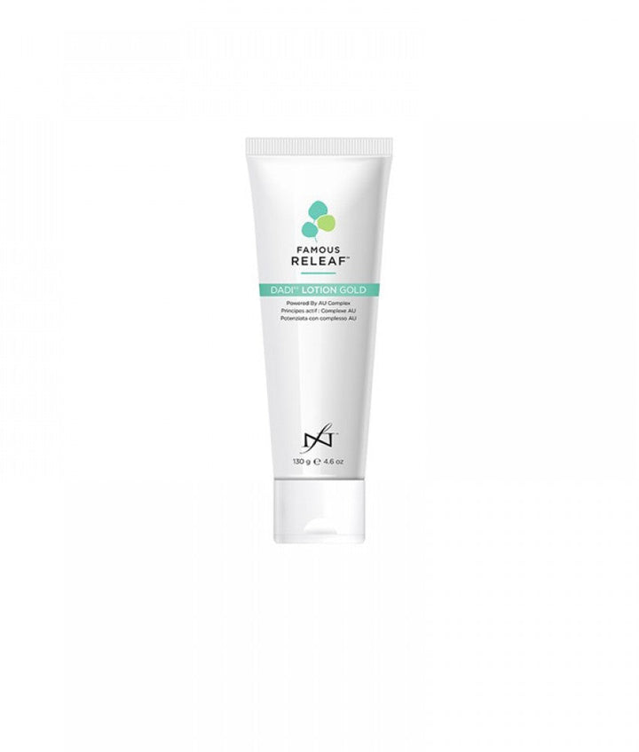 Moisturizing Hand Lotion Dadi' Lotion Gold 