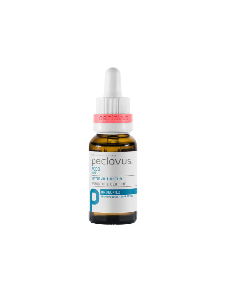 Tincture AntiMYX - Peclavus