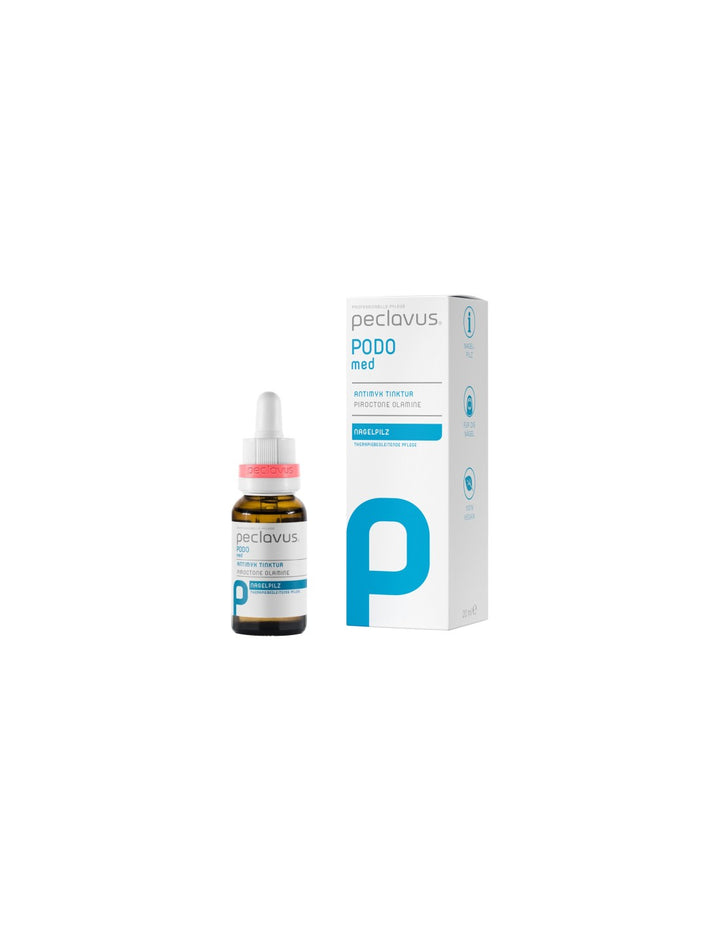 Tincture AntiMYX - Peclavus