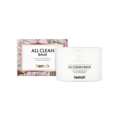 HEIMISH All Clean Balm cleansing balm, 120 ml