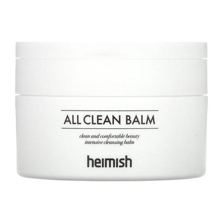 HEIMISH All Clean Balm cleansing balm, 120 ml