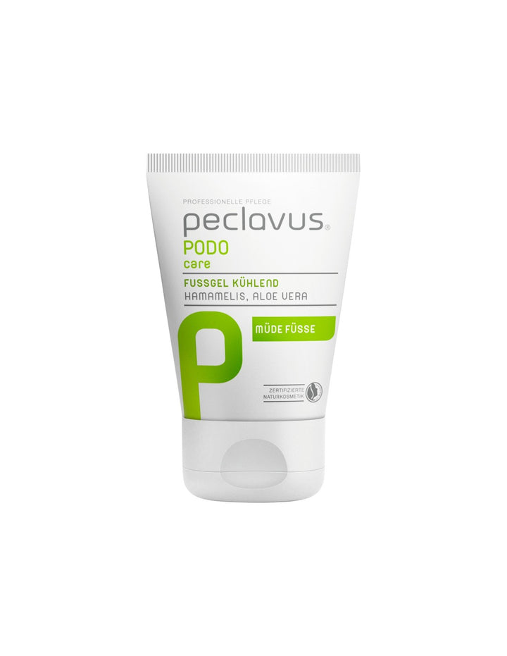 Cooling foot flower - Peclavus