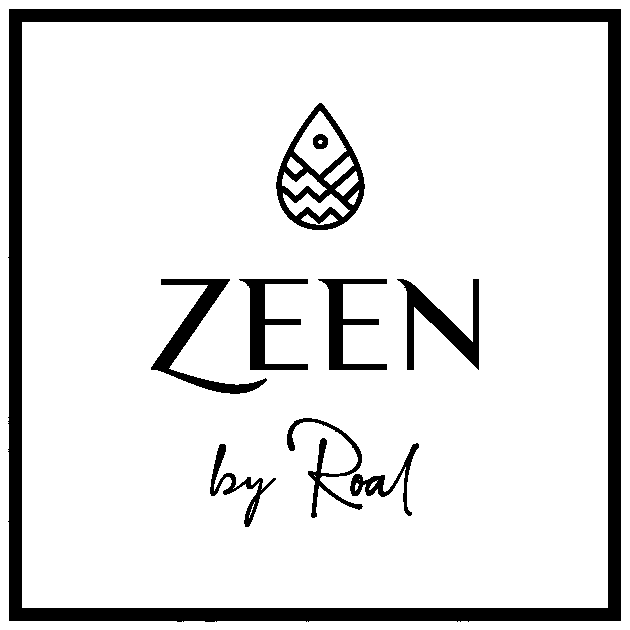 Zeen Products | Logo